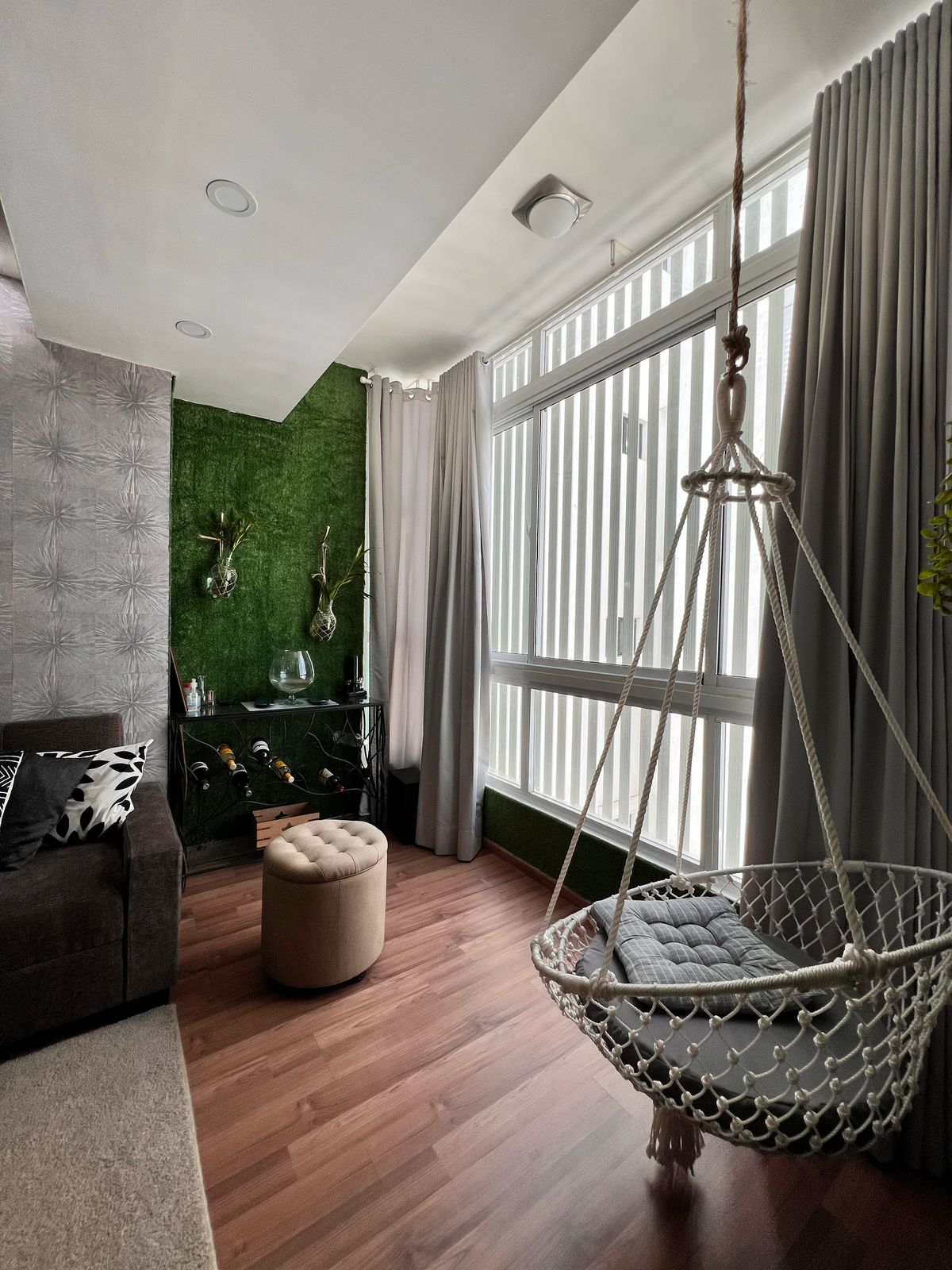 Se Vende hermoso apartamento En el Vergel  Foto 7270836-5.jpg