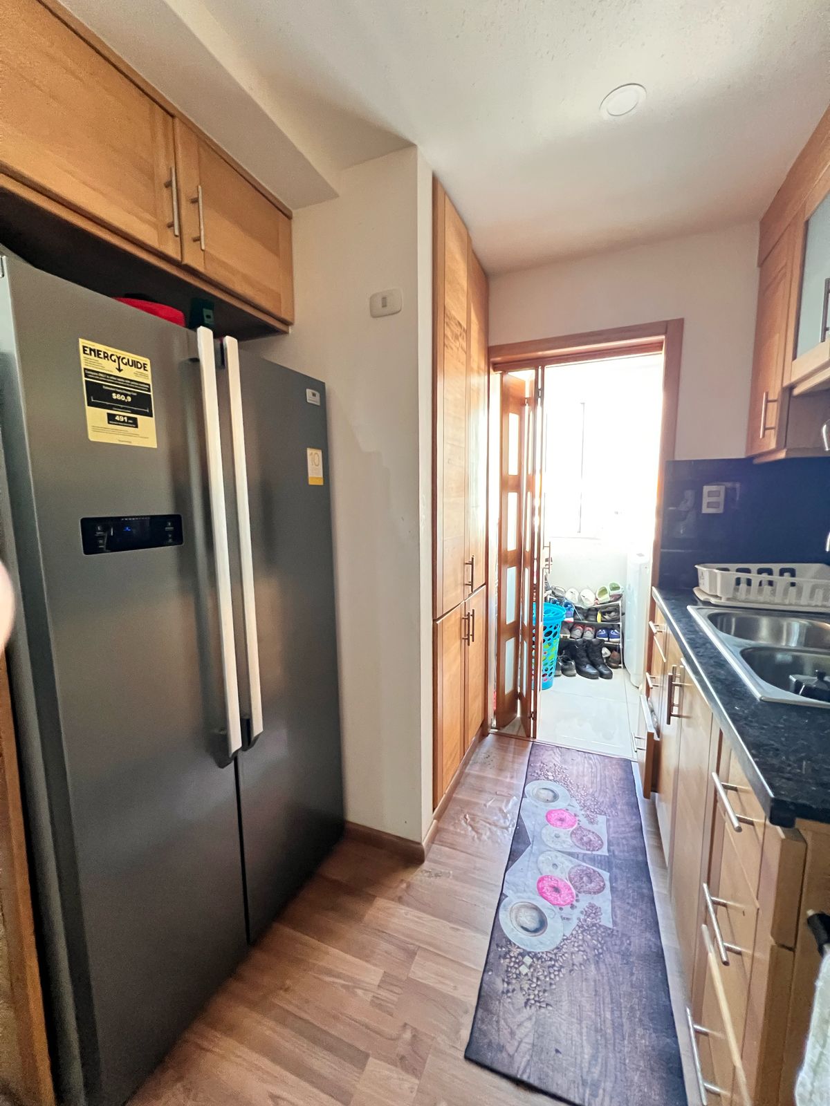 Se Vende hermoso apartamento En el Vergel  Foto 7270836-6.jpg