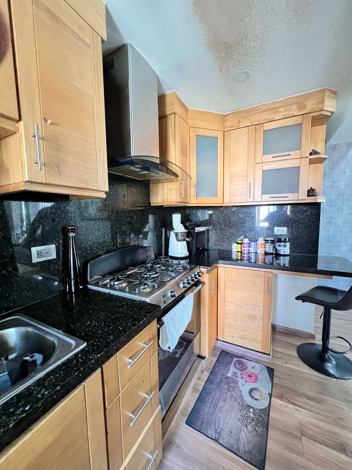 Se Vende hermoso apartamento En el Vergel  Foto 7270836-7.jpg