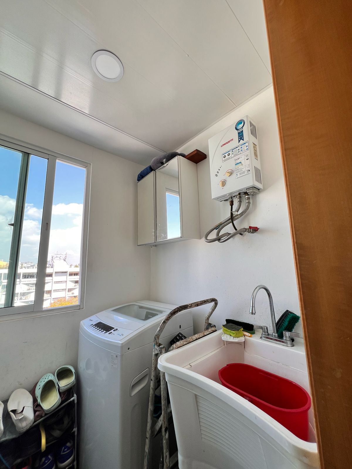 Se Vende hermoso apartamento En el Vergel  Foto 7270836-8.jpg
