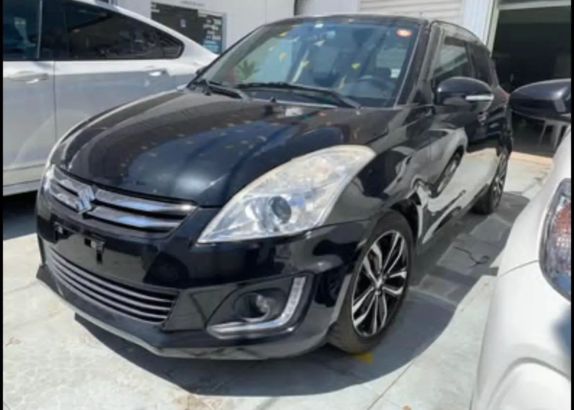 Suzuki Swift 2017  Foto 7270847-2.jpg