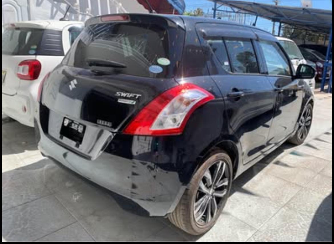 Suzuki Swift 2017  Foto 7270847-8.jpg
