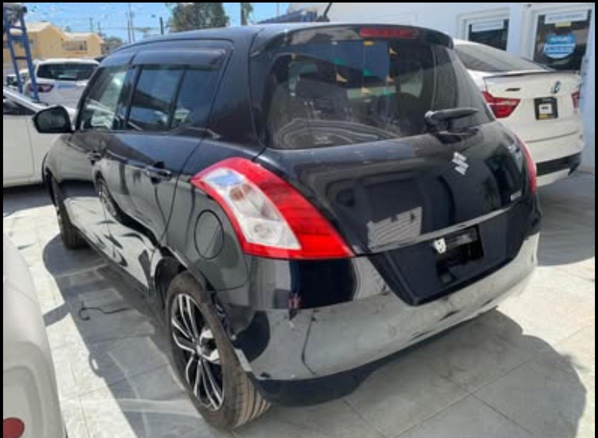 Suzuki Swift 2017  Foto 7270847-9.jpg