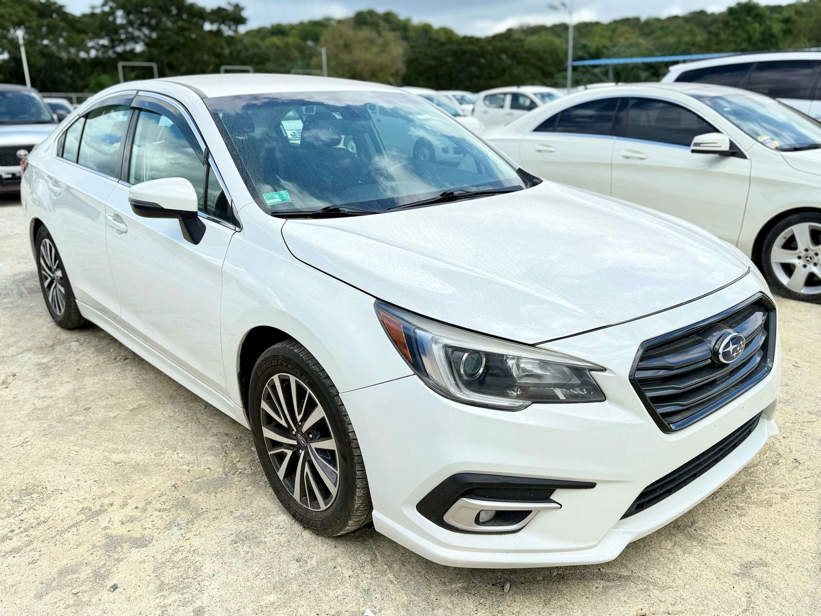 Subaru Legacy Primium 2019 Foto 7270849-2.jpg