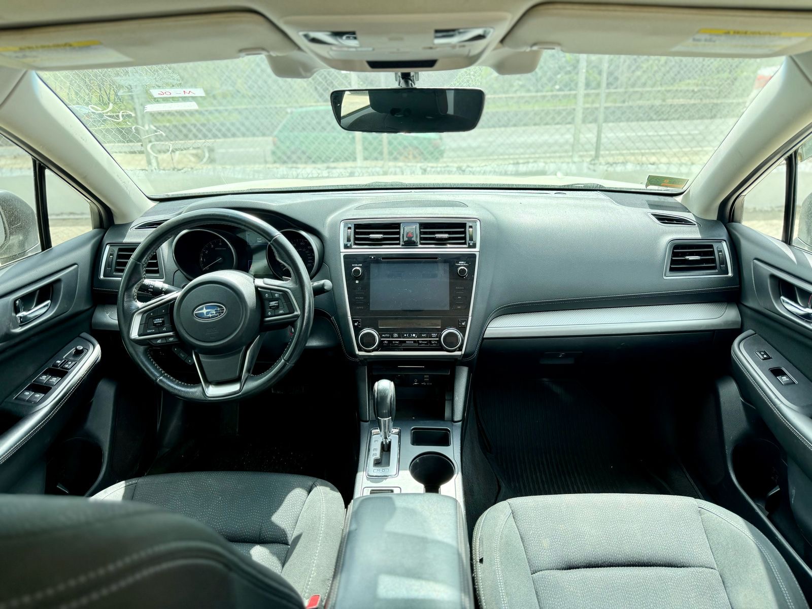 Subaru Legacy Primium 2019 Foto 7270849-3.jpg
