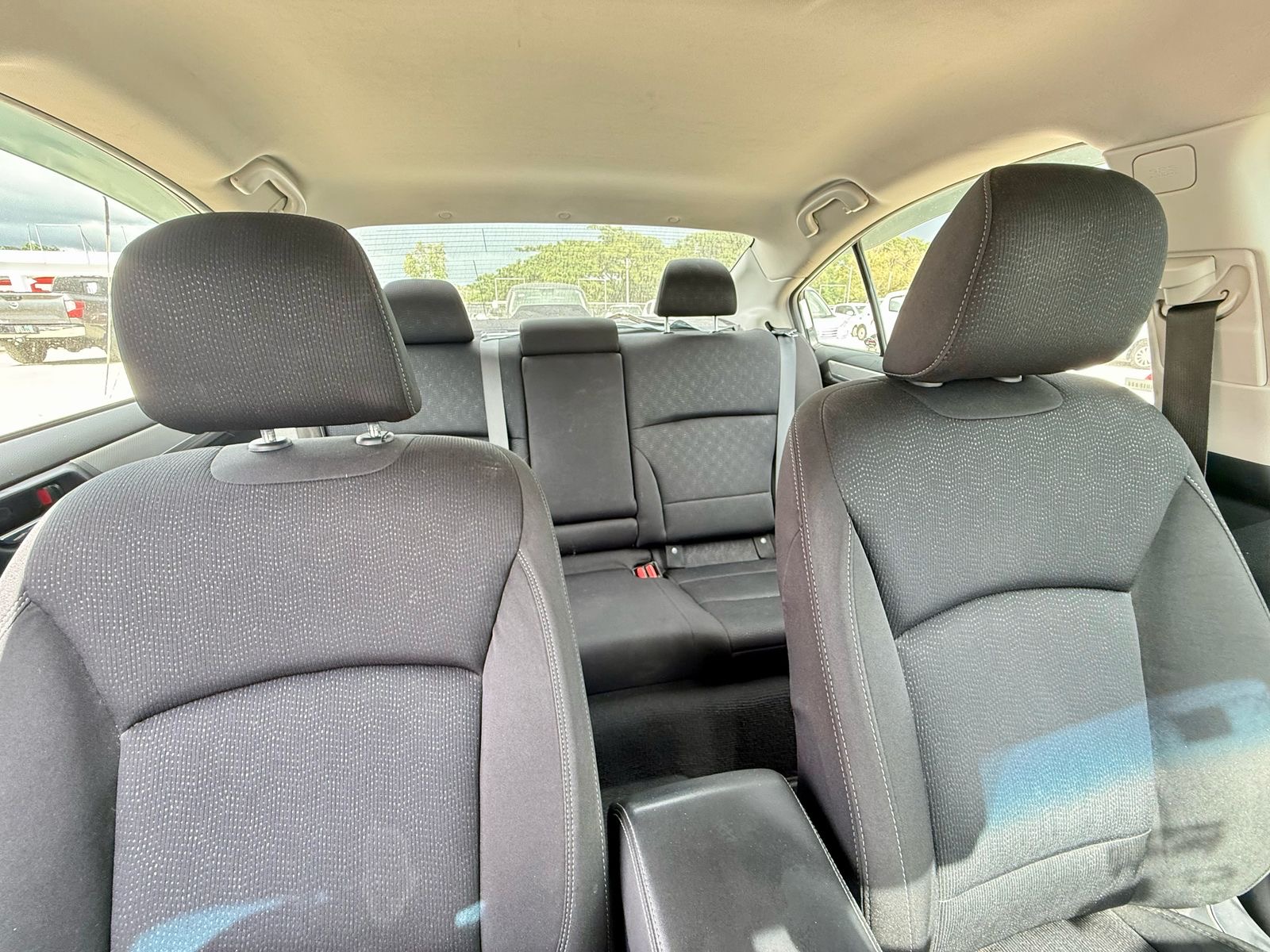 Subaru Legacy Primium 2019 Foto 7270849-4.jpg