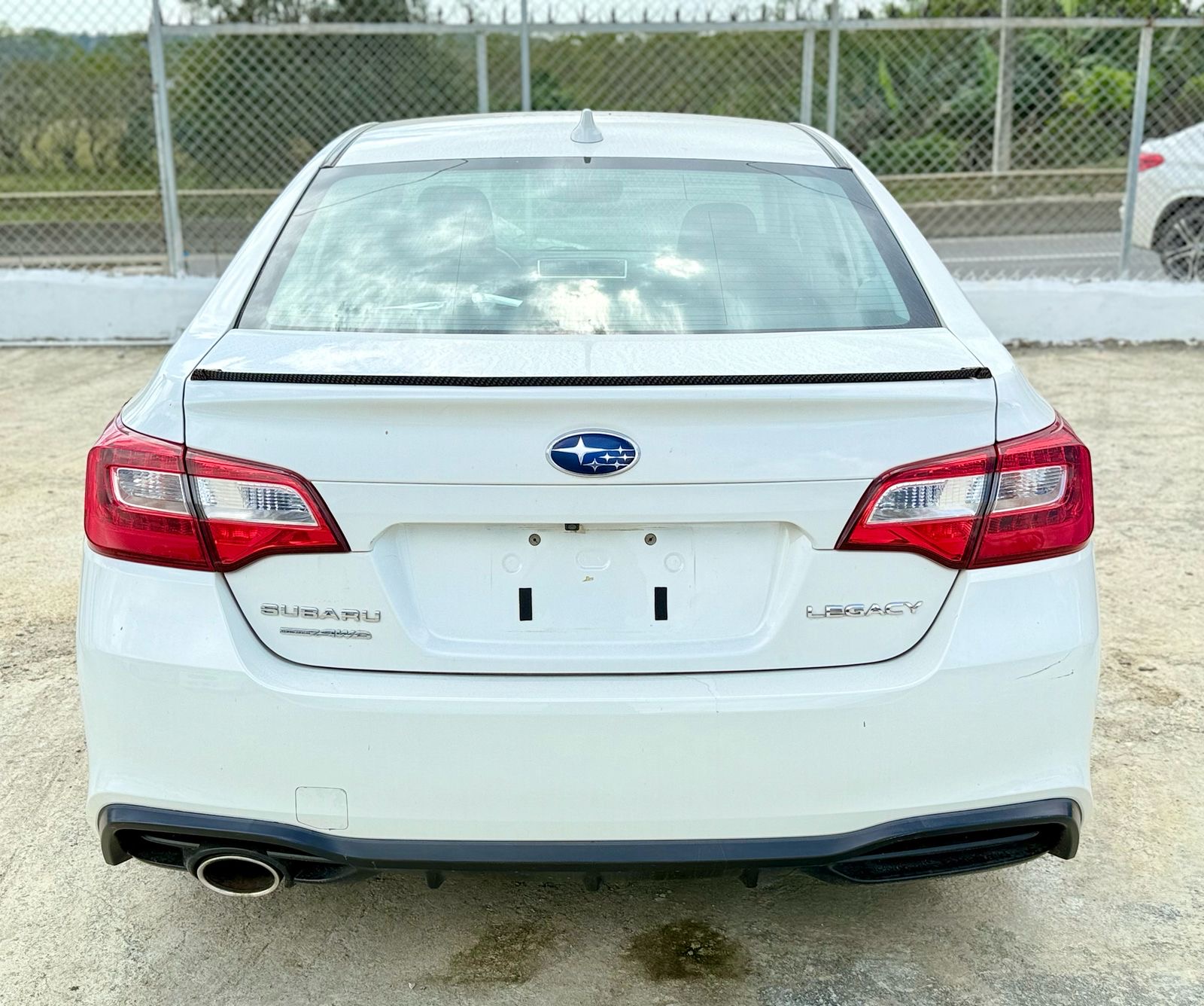 Subaru Legacy Primium 2019 Foto 7270849-7.jpg