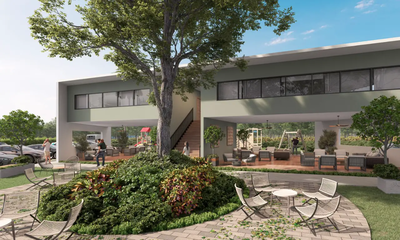 Proyecto de apartamentos en la Autopista San Isidro con el beneficio  Foto 7270850-9.jpg