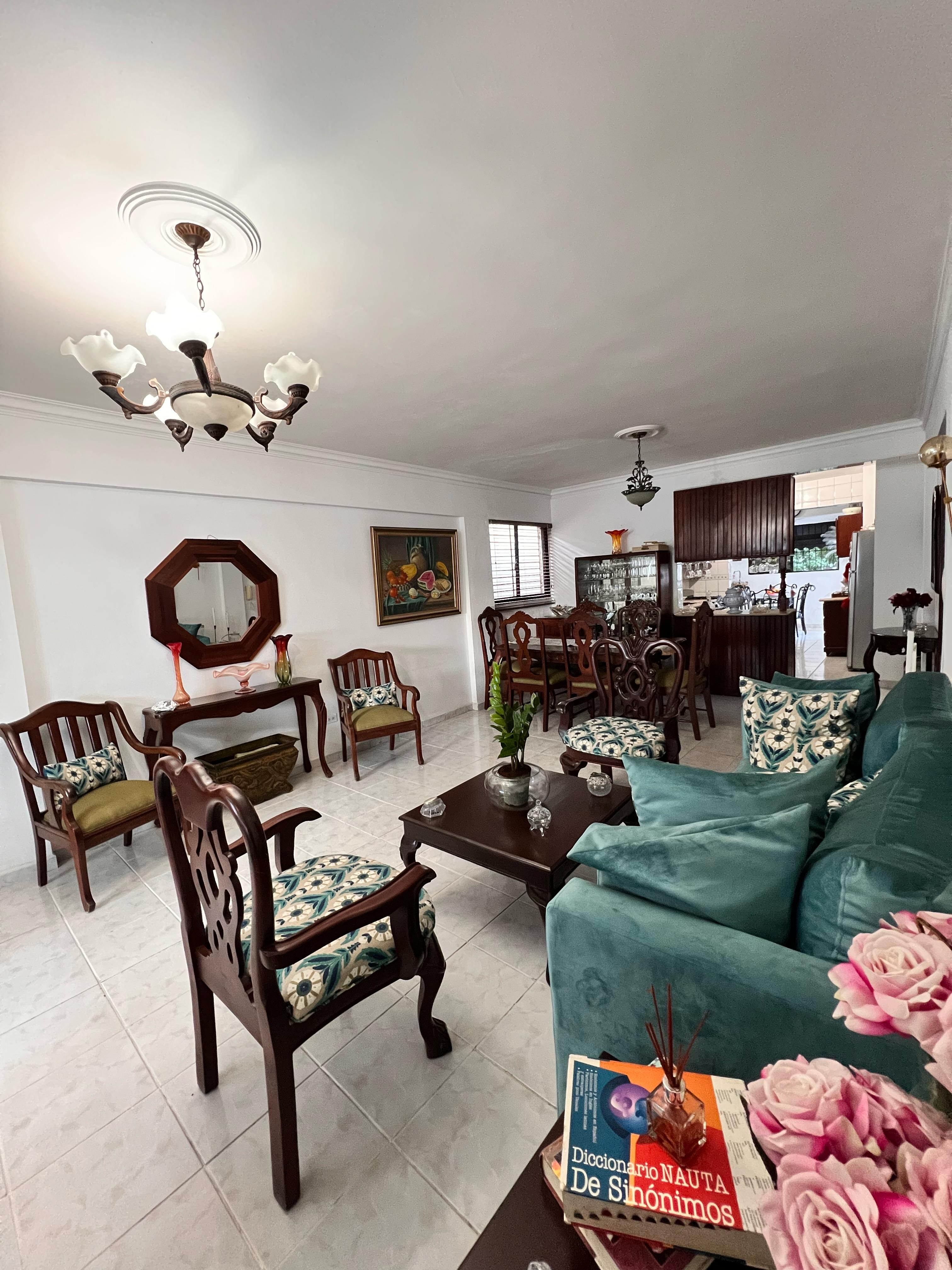 Apartamento en venta en Bella Vista Calle Gaspar Polanco Foto 7270851-10.jpg