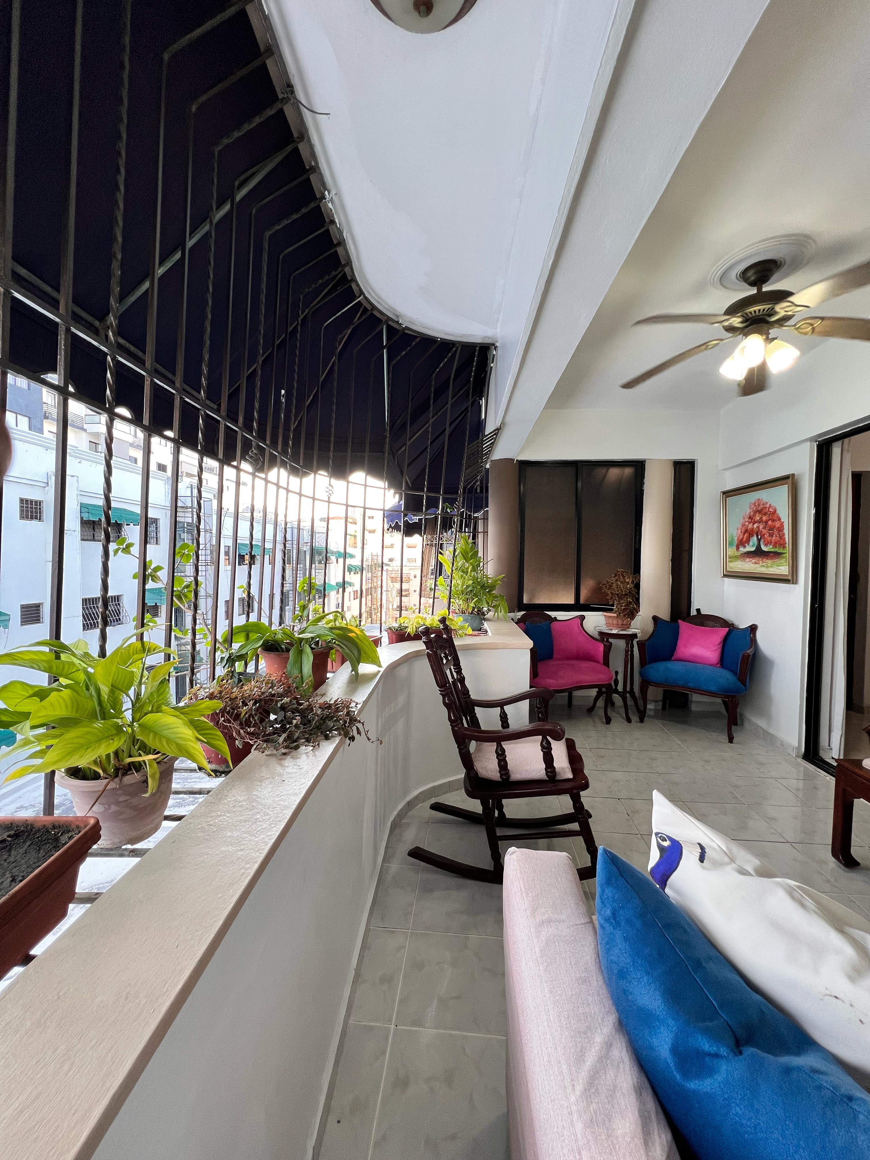 Apartamento en venta en Bella Vista Calle Gaspar Polanco Foto 7270851-11.jpg