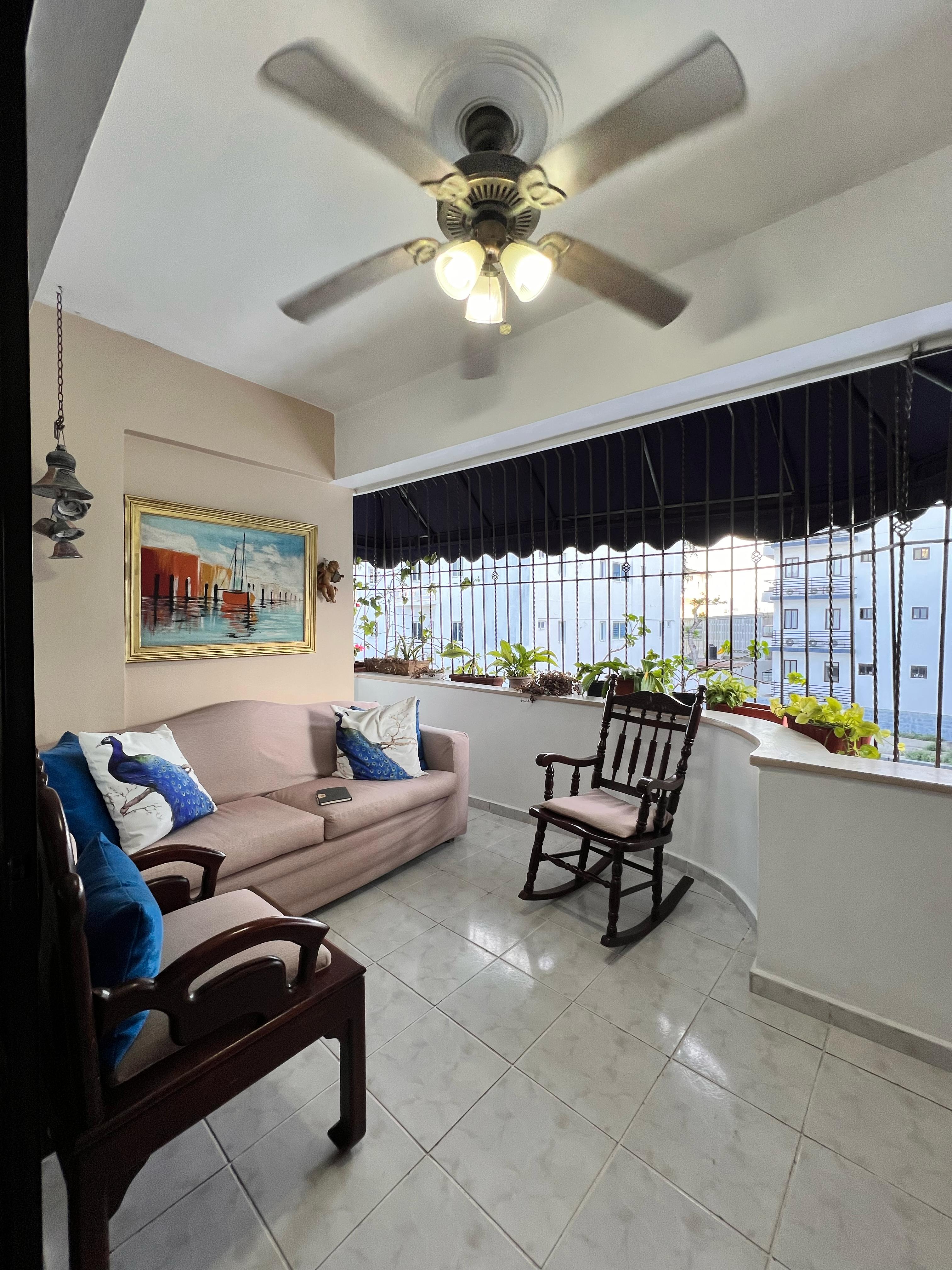 Apartamento en venta en Bella Vista Calle Gaspar Polanco Foto 7270851-13.jpg