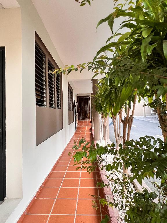 Apartamento en venta en Bella Vista Calle Gaspar Polanco Foto 7270851-2.jpg