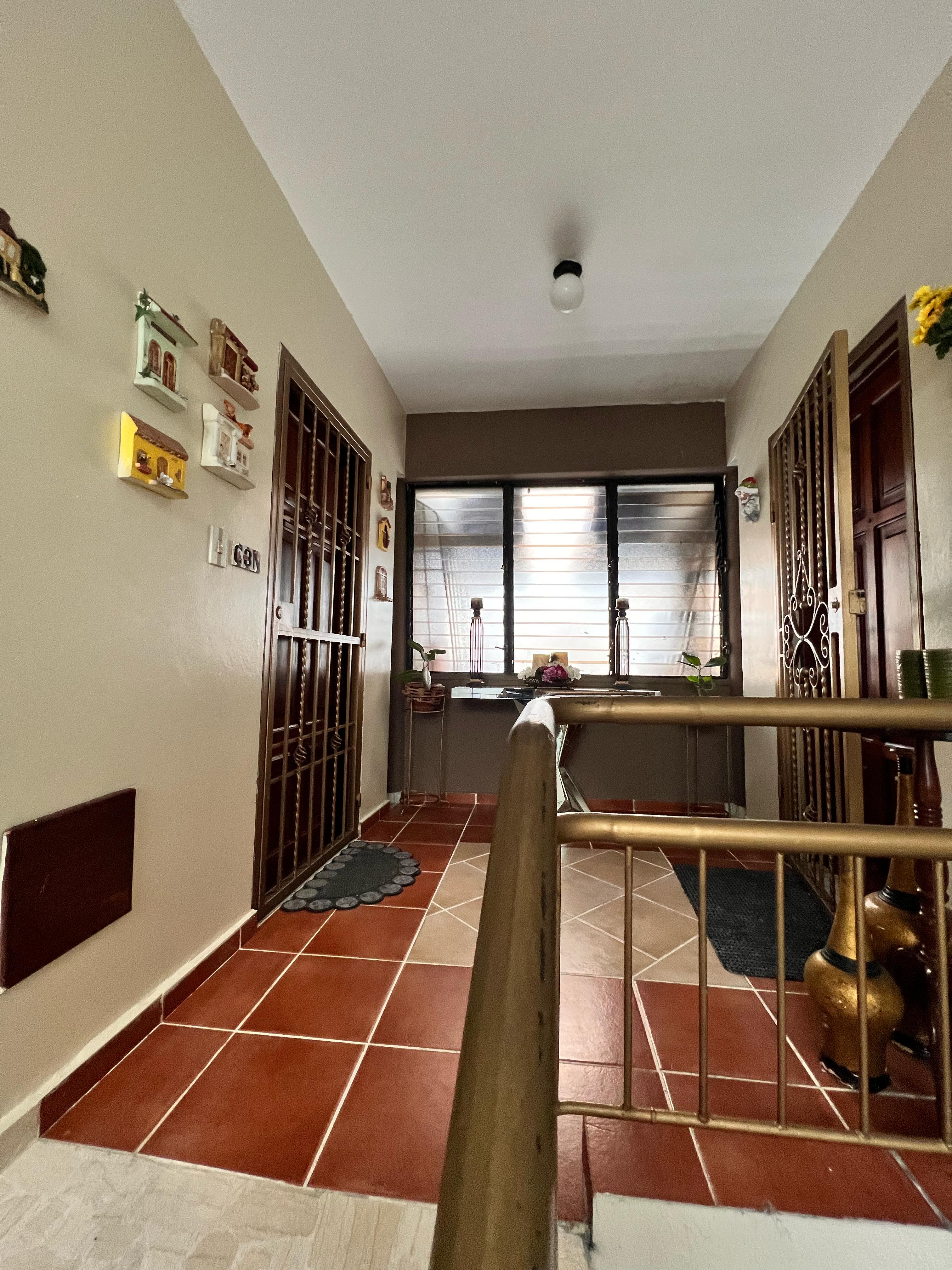 Apartamento en venta en Bella Vista Calle Gaspar Polanco Foto 7270851-3.jpg