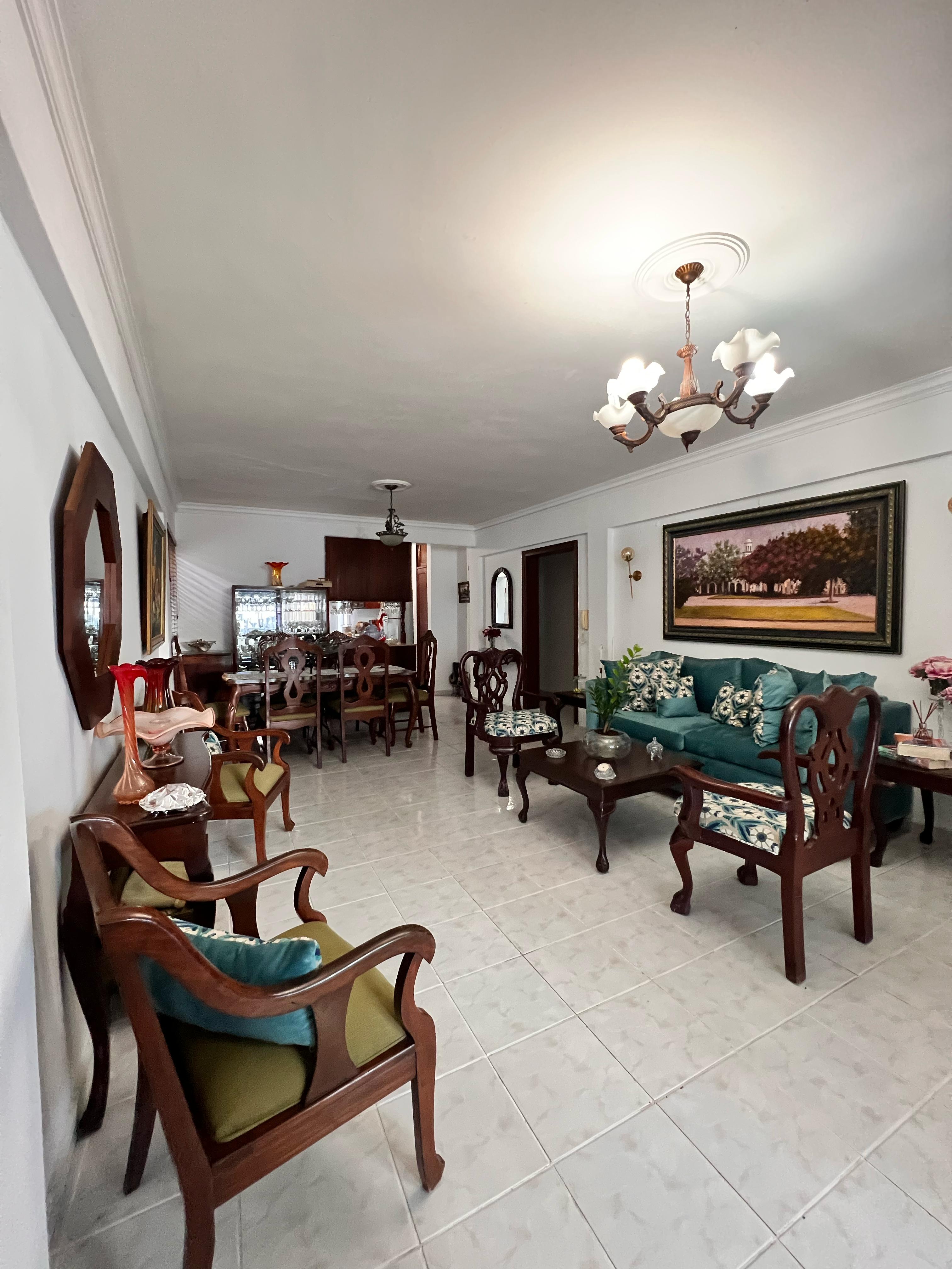 Apartamento en venta en Bella Vista Calle Gaspar Polanco Foto 7270851-9.jpg