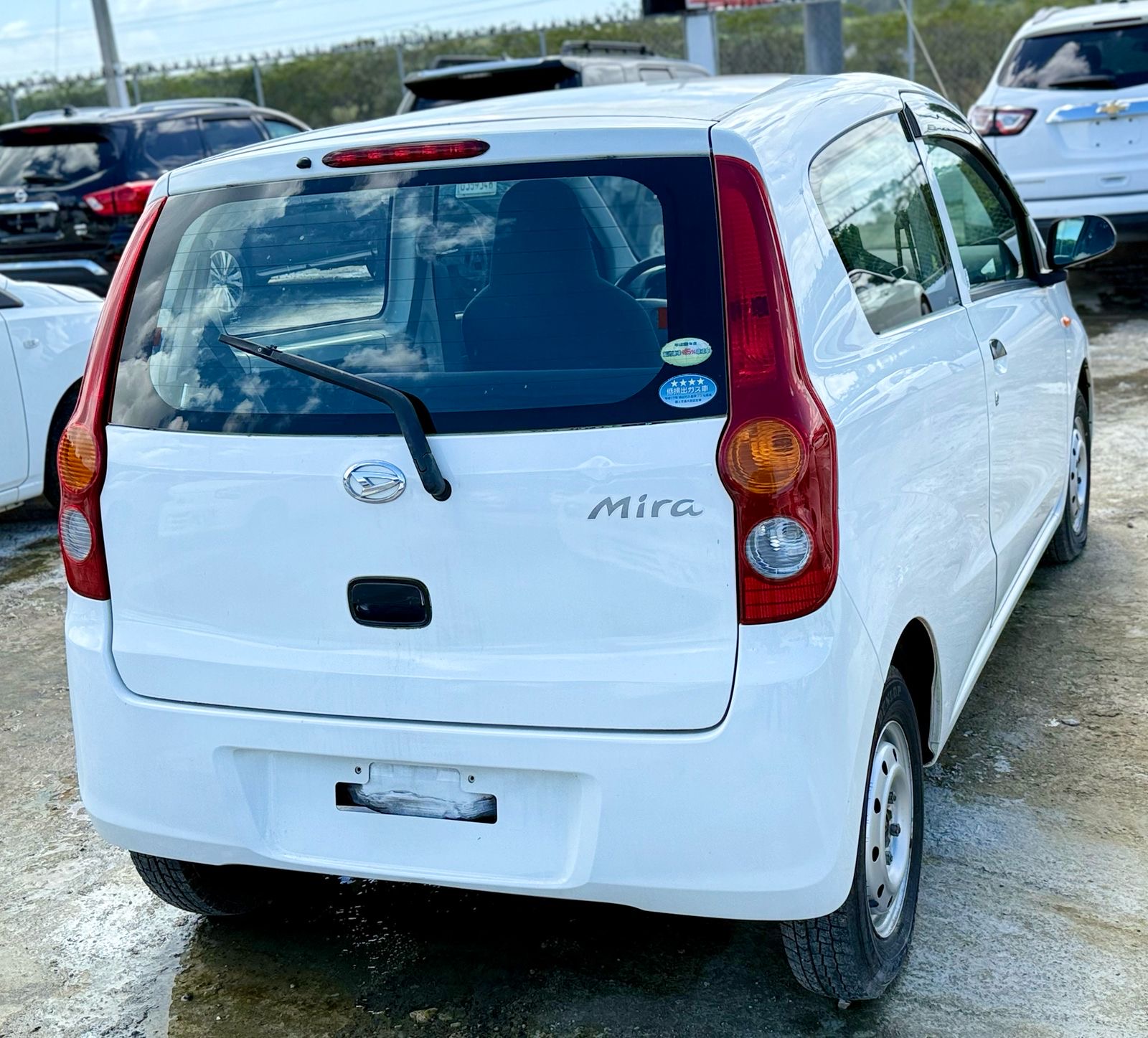 Daihatsu Mira 2018 Foto 7270853-7.jpg