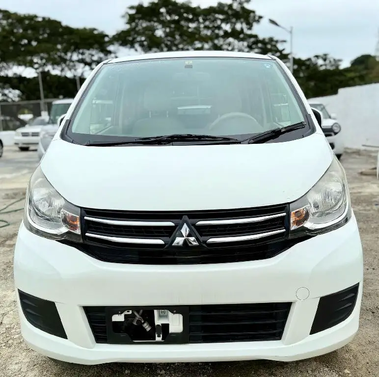 Mitsubishi EK 2018  Foto 7270854-1.jpg