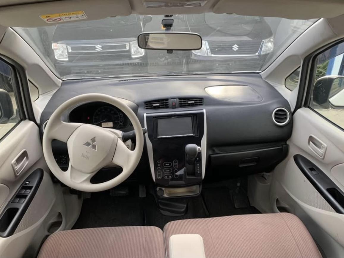 Mitsubishi EK 2018  Foto 7270854-4.jpg
