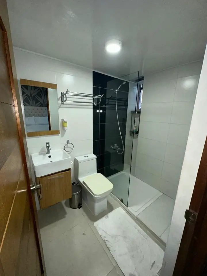 Apartamento en alquiler amueblado en el Piantini de 2 habitaciones Foto 7270865-6.jpg