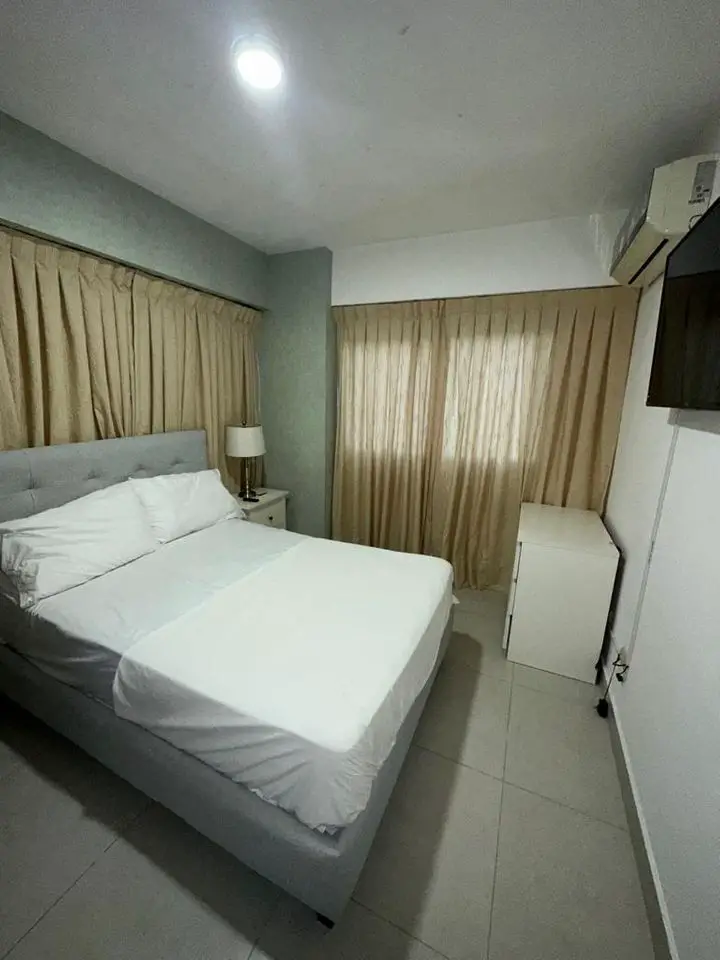 Apartamento en alquiler amueblado en el Piantini de 2 habitaciones Foto 7270865-7.jpg