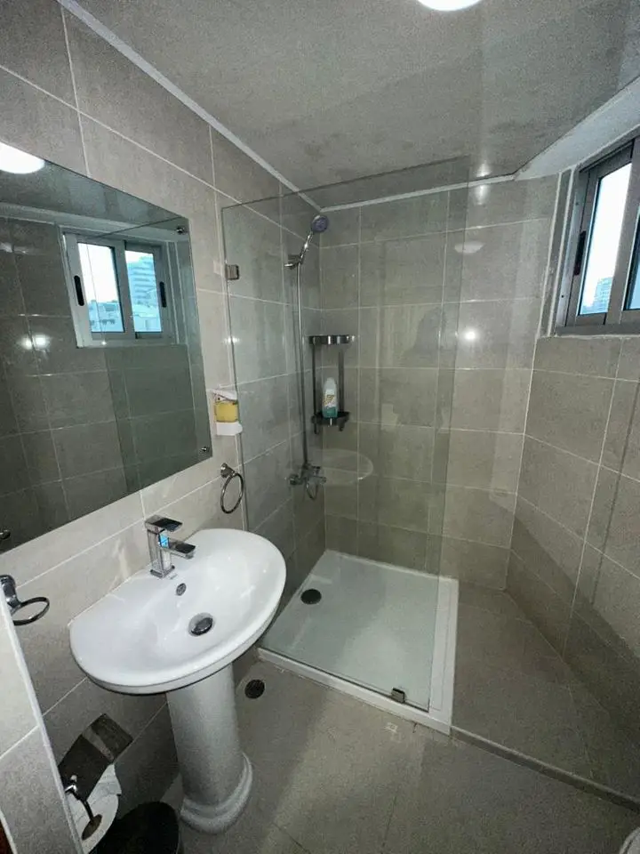Apartamento en alquiler amueblado en el Piantini de 2 habitaciones Foto 7270865-8.jpg
