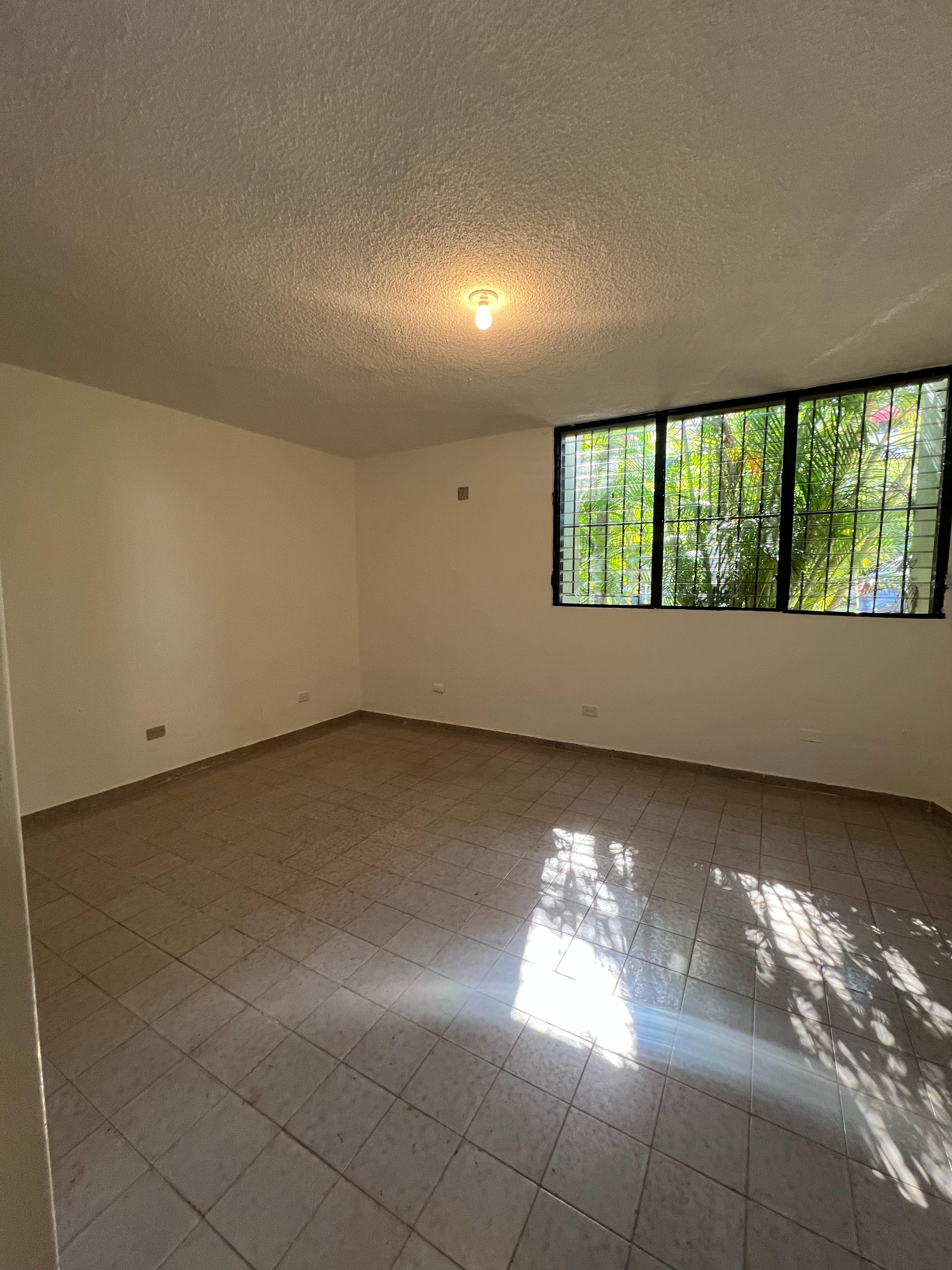 Alquilo y Vendo Apartamento en la Esperilla 1er nivel prox al parque i Foto 7270866-12.jpg