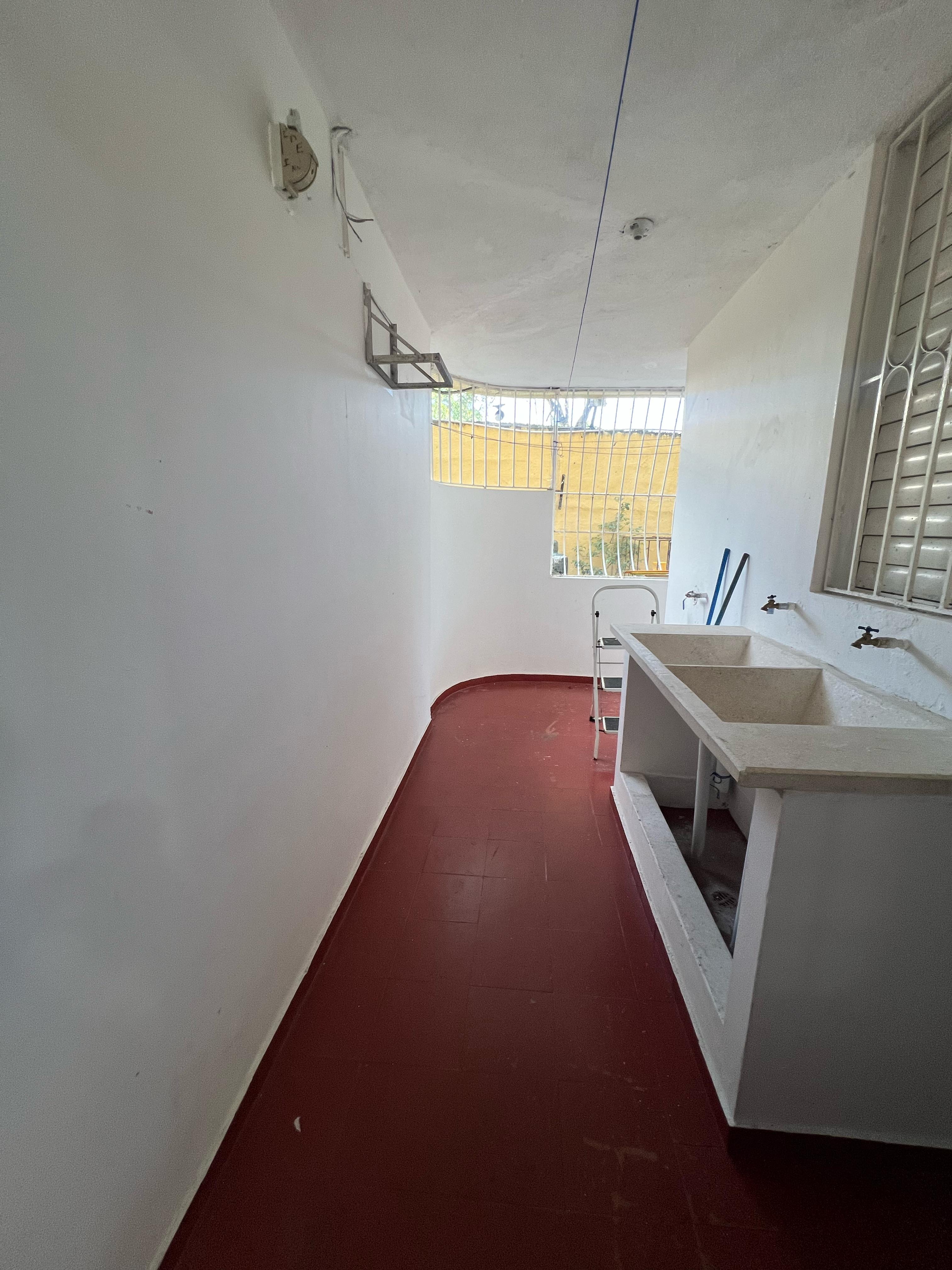 Alquilo y Vendo Apartamento en la Esperilla 1er nivel prox al parque i Foto 7270866-15.jpg