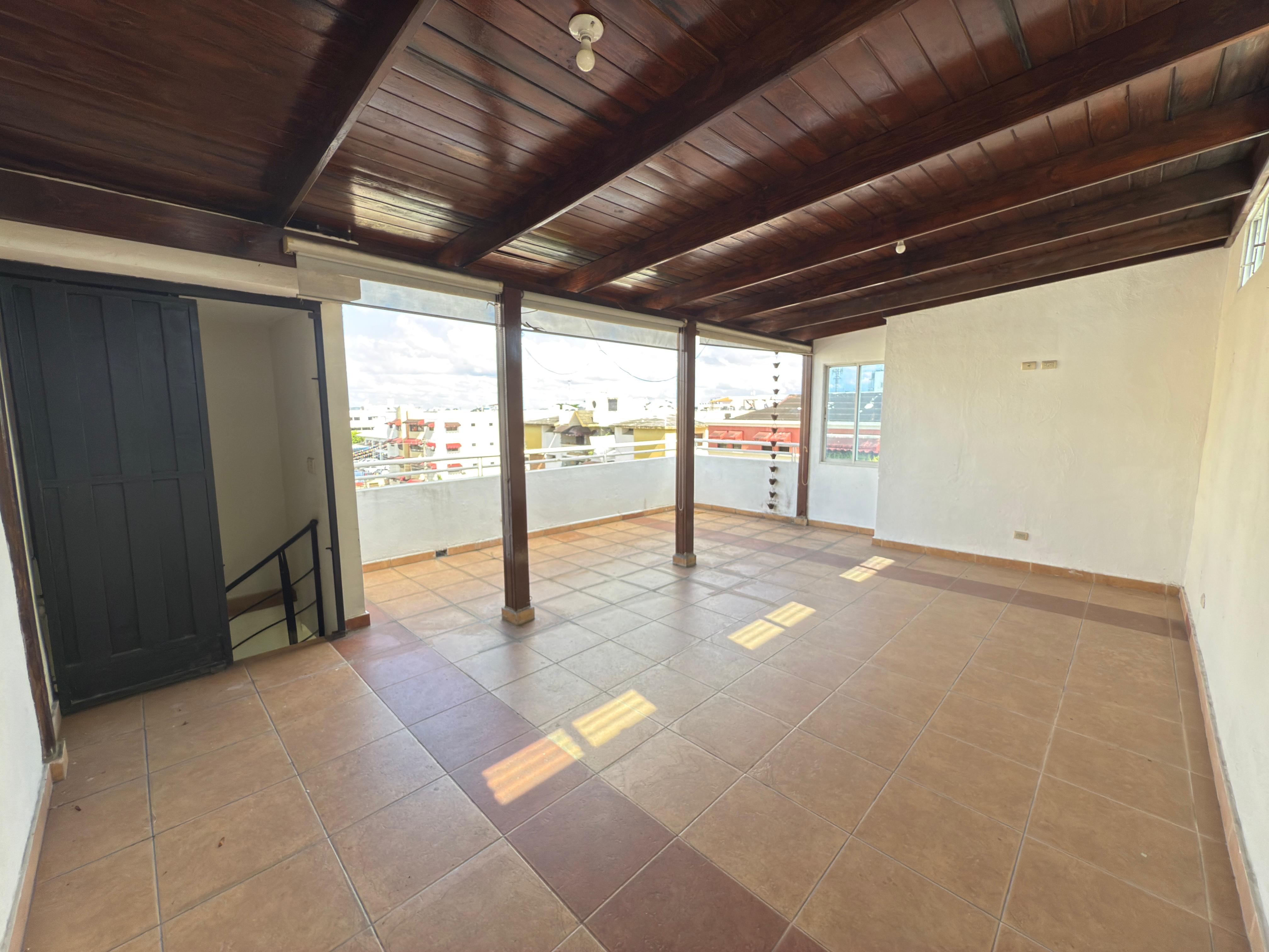 VENDO Apartamento De 2 Habitaciones Con Terraza Privada En Arroyo Hond Foto 7270867-11.jpg