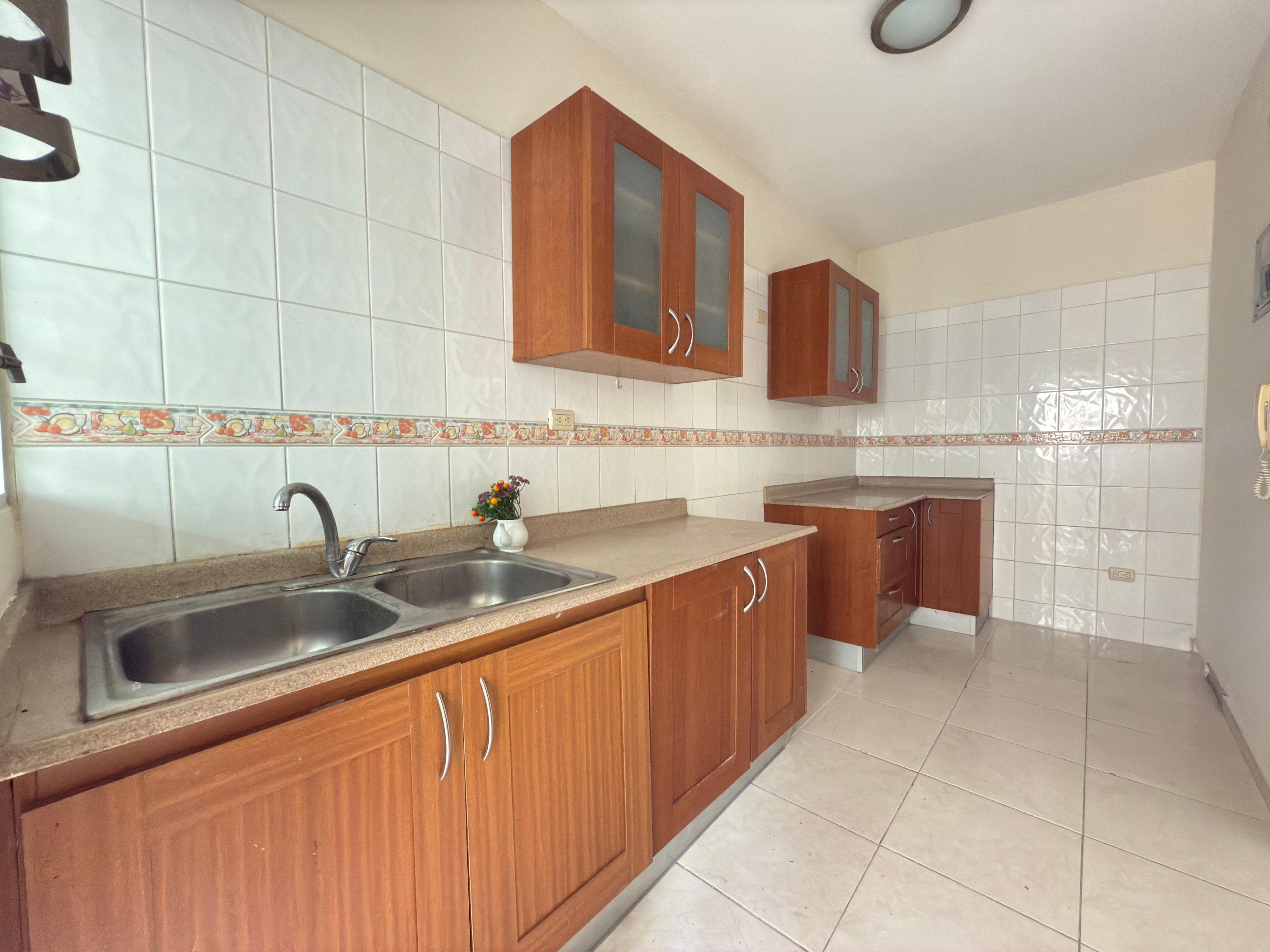 VENDO Apartamento De 2 Habitaciones Con Terraza Privada En Arroyo Hond Foto 7270867-12.jpg