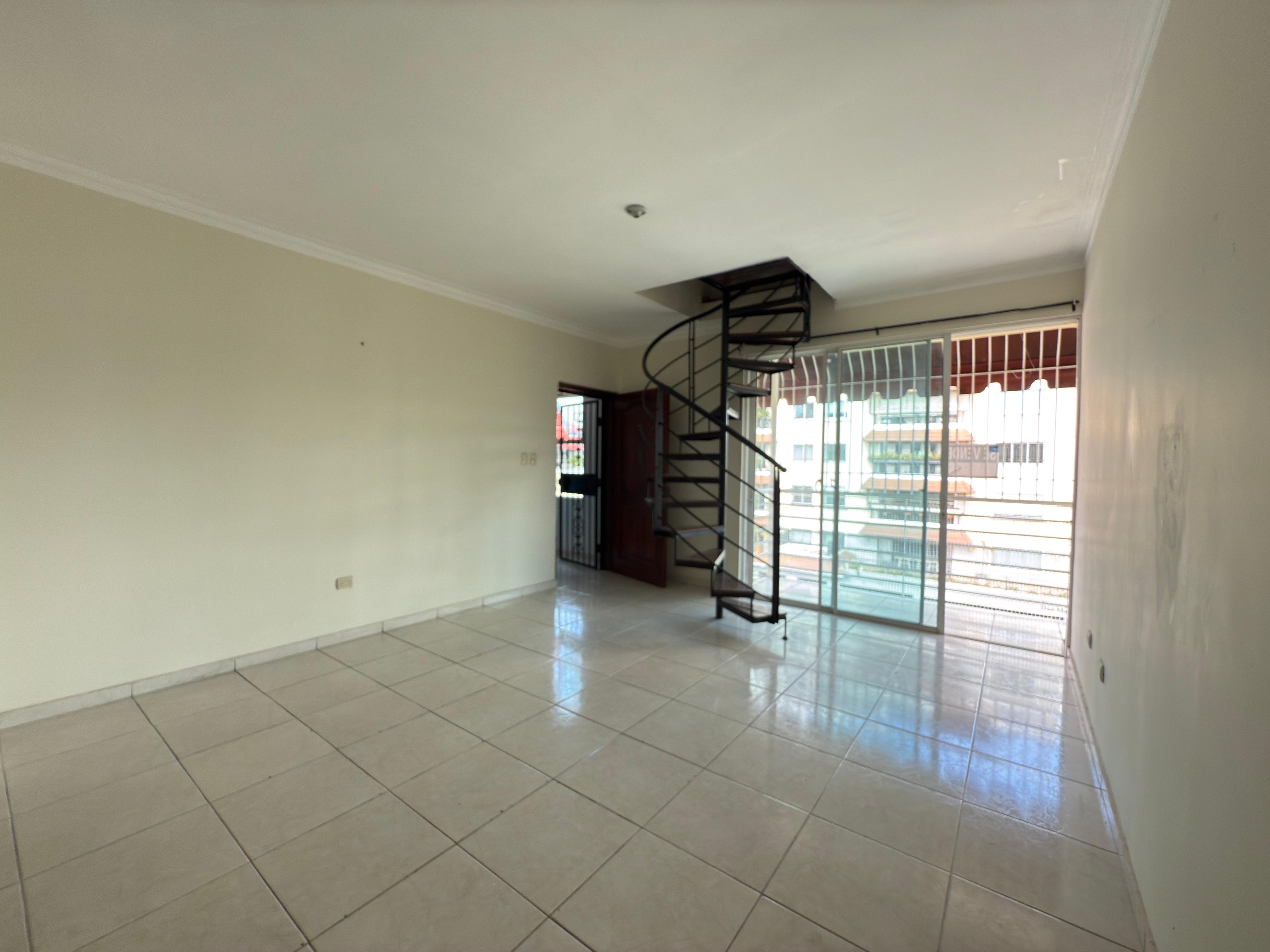 VENDO Apartamento De 2 Habitaciones Con Terraza Privada En Arroyo Hond Foto 7270867-9.jpg
