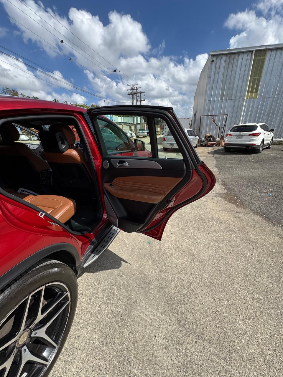 Mercedes Benz GLE 450 Coupe 2016 Foto 7270876-10.jpg