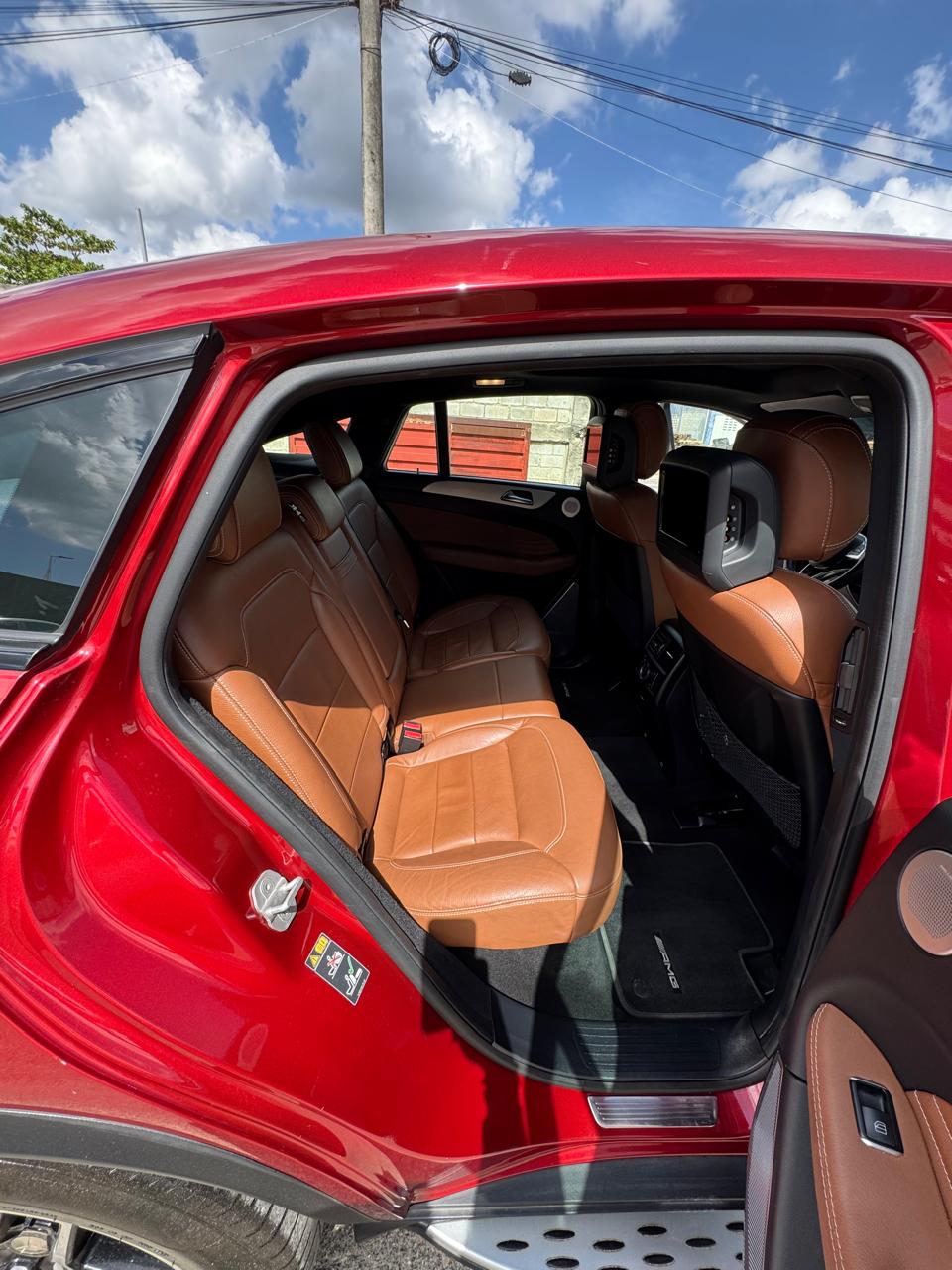 Mercedes Benz GLE 450 Coupe 2016 Foto 7270876-11.jpg