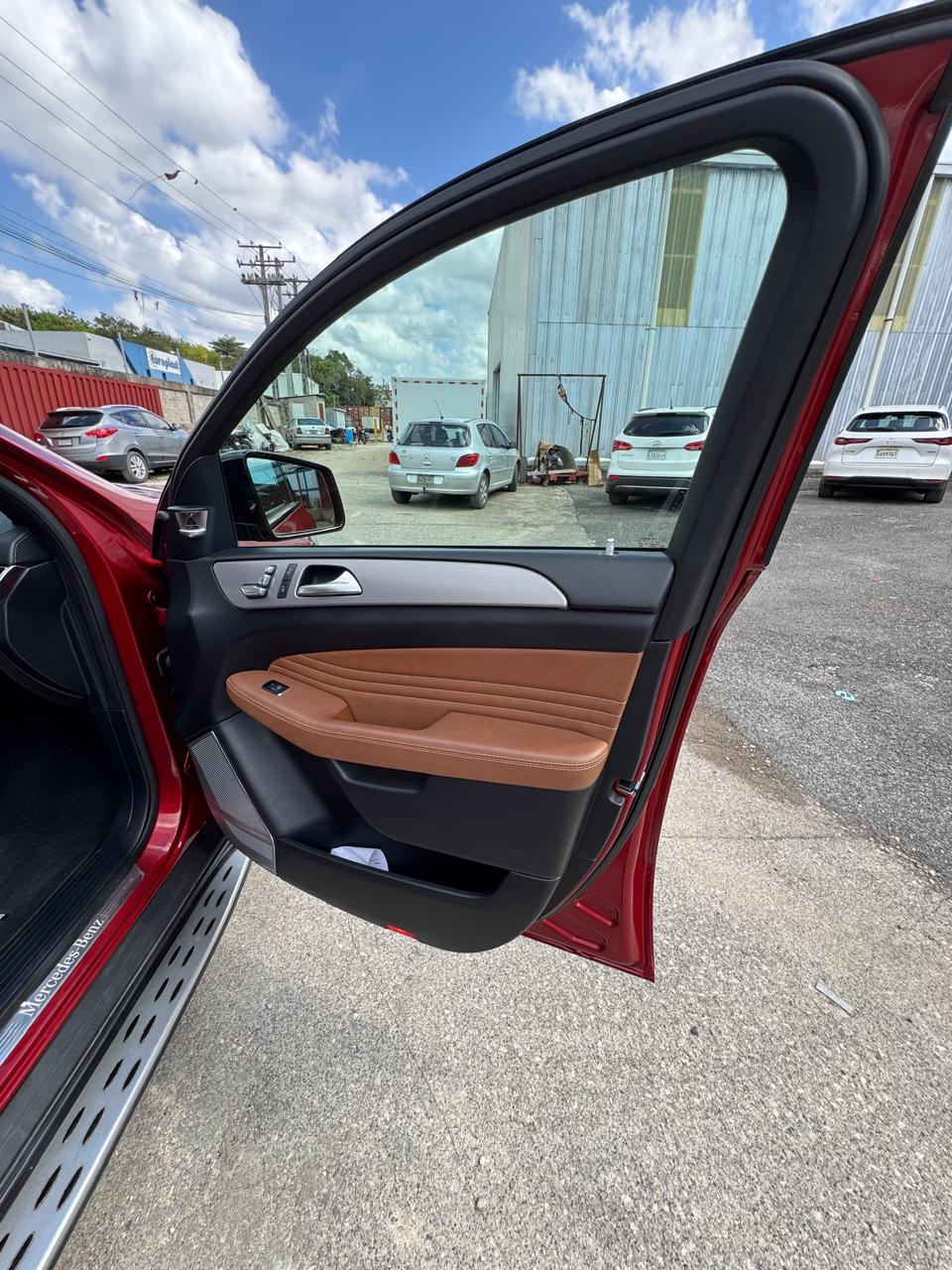 Mercedes Benz GLE 450 Coupe 2016 Foto 7270876-12.jpg