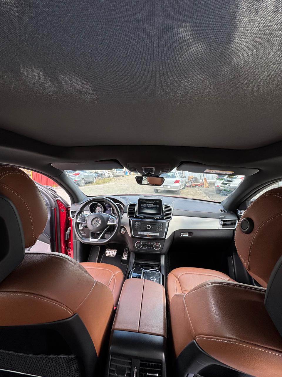 Mercedes Benz GLE 450 Coupe 2016 Foto 7270876-13.jpg