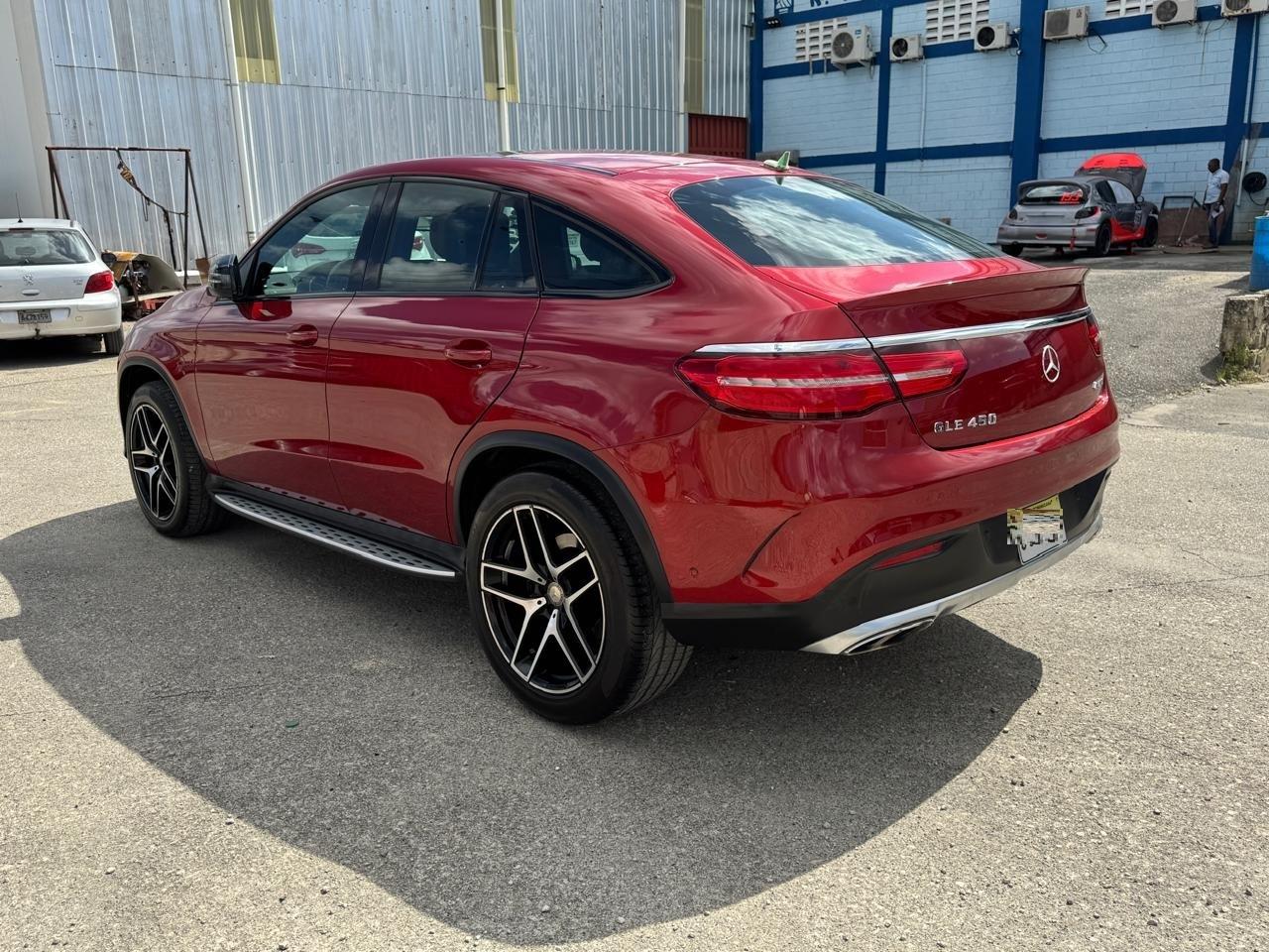 Mercedes Benz GLE 450 Coupe 2016 Foto 7270876-4.jpg