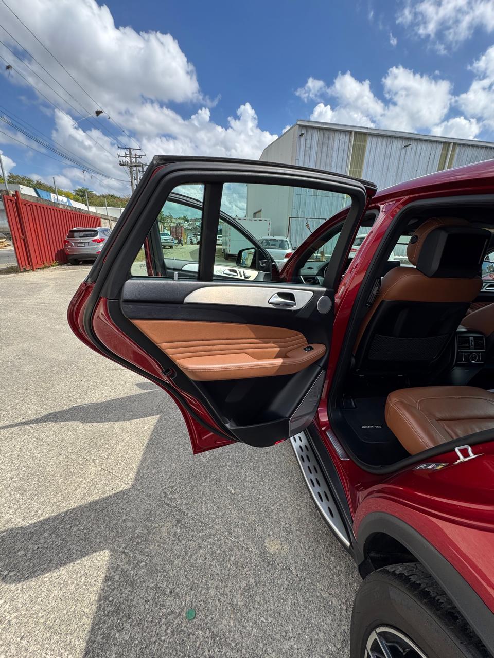 Mercedes Benz GLE 450 Coupe 2016 Foto 7270876-6.jpg