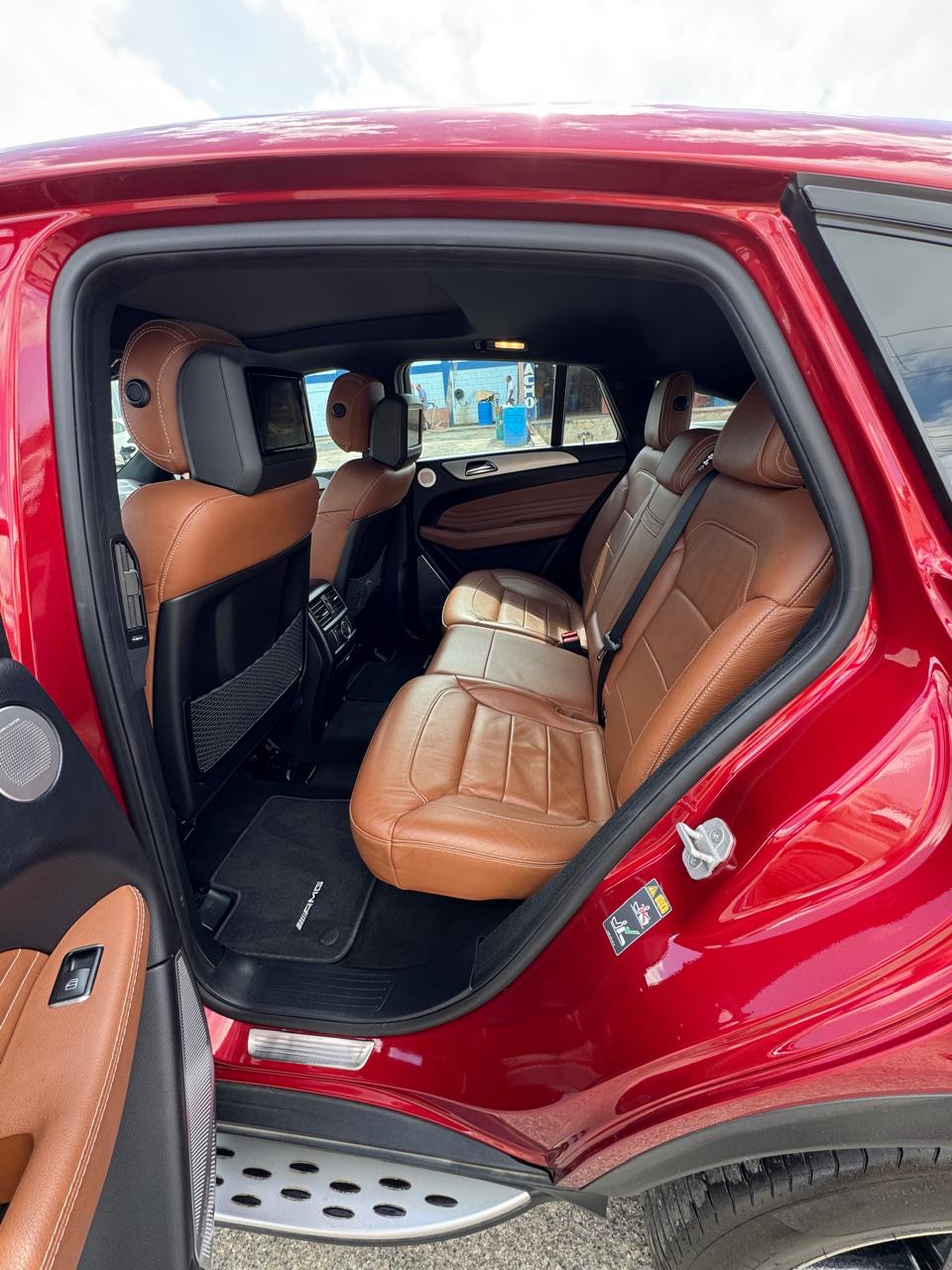 Mercedes Benz GLE 450 Coupe 2016 Foto 7270876-7.jpg