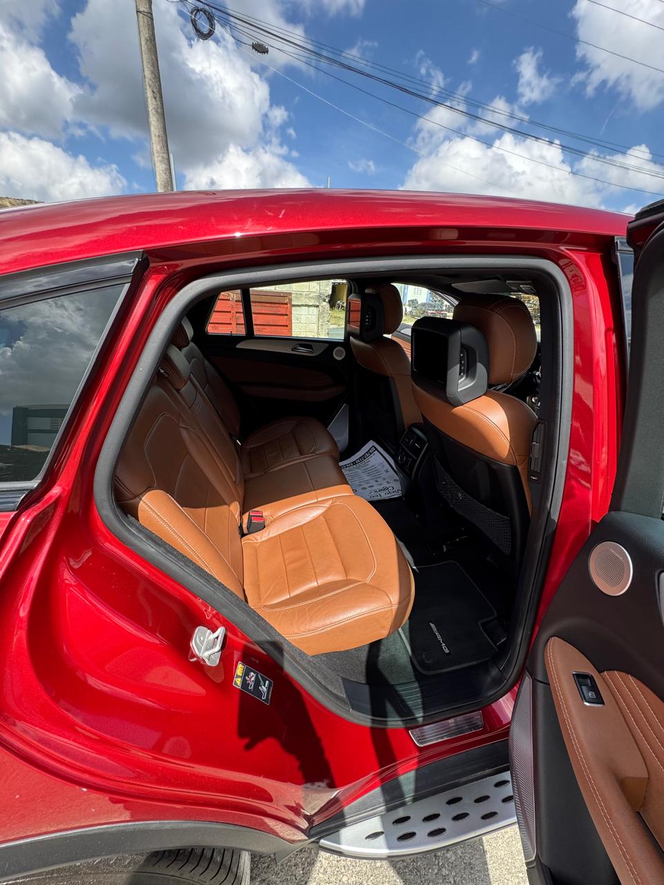 Mercedes Benz GLE 450 Coupe 2016 Foto 7270876-9.jpg