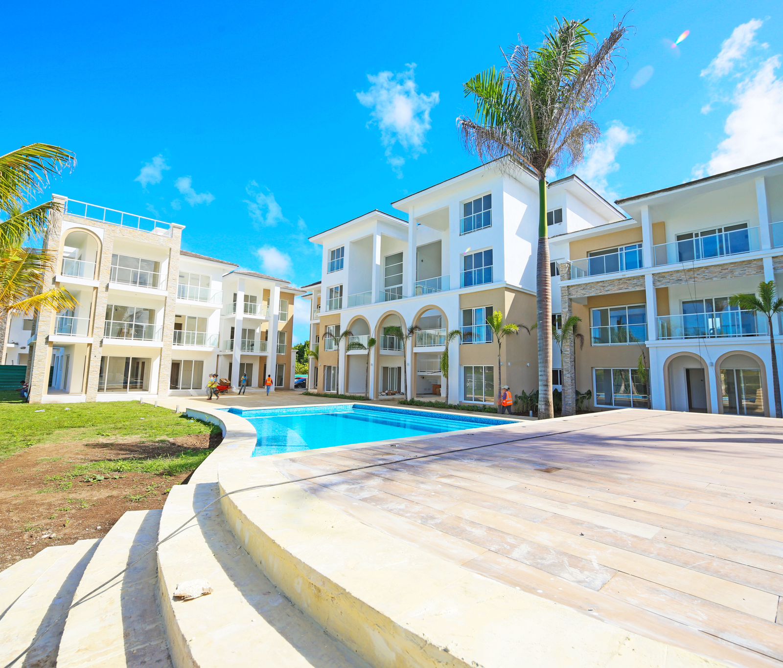 vendo apartamento Punta Cana  Foto 7270878-2.jpg