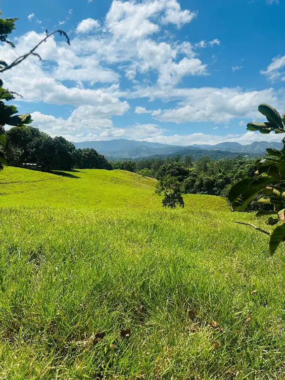Se Vende Finca con Vista Panorámica en Jarabacoa Foto 7270898-1.jpg
