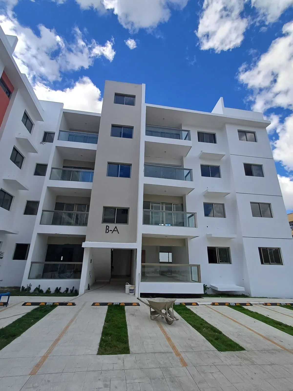 VENTA DE HERMOSOS APARTAMENTOS EN CORALES DEL SUR Foto 7270903-2.jpg