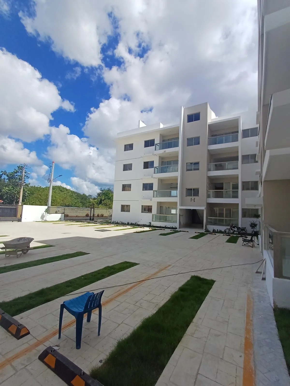 VENTA DE HERMOSOS APARTAMENTOS EN CORALES DEL SUR Foto 7270903-3.jpg
