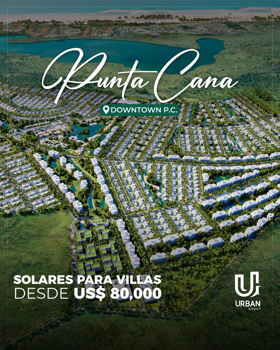 Solares Para Villas desde US80000 en Punta Cana Foto 7270916-1.jpg