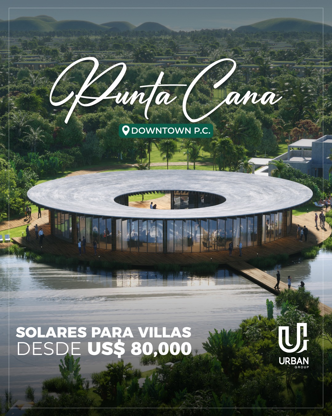 Solares Para Villas desde US80000 en Punta Cana Foto 7270916-4.jpg