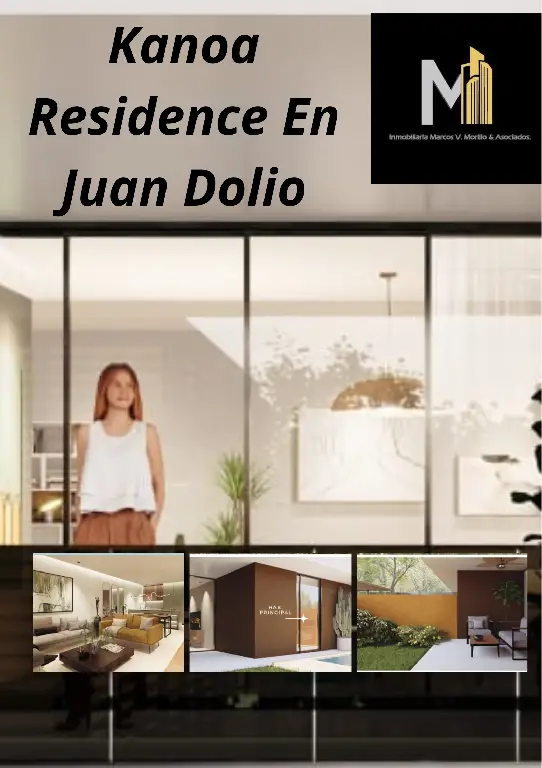 Vendo apartamento en Juan Dolió Foto 7270917-1.jpg