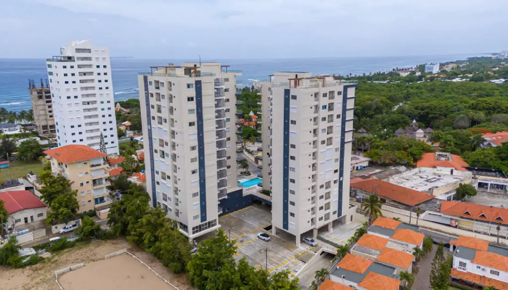 Vendo apartamento en Juan Dolió Foto 7270929-1.jpg