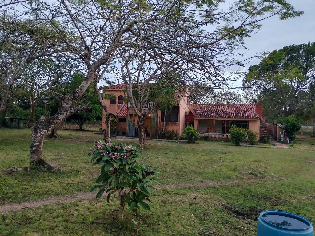 Vendo 14000 Mts.2 de Terreno JUSTO AL LADO de GUAVABERRY en Juan Dolio Foto 7270934-4.jpg