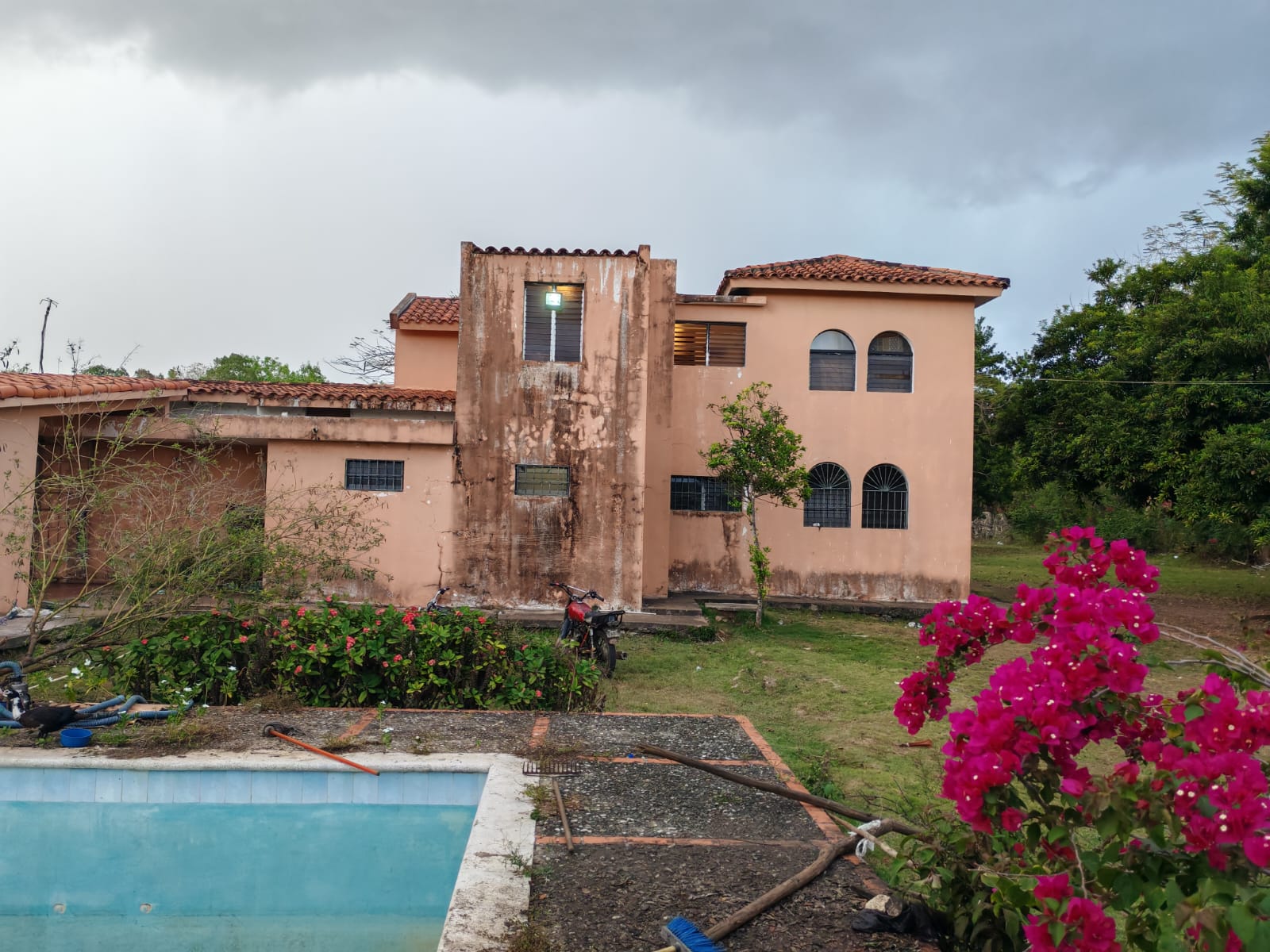Vendo 14000 Mts.2 de Terreno JUSTO AL LADO de GUAVABERRY en Juan Dolio Foto 7270934-6.jpg