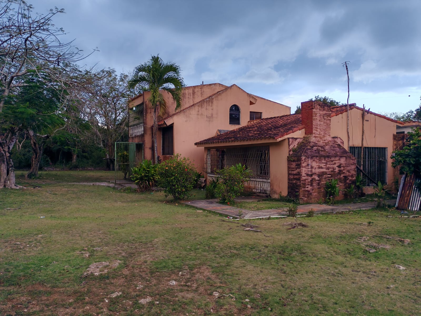 Vendo 14000 Mts.2 de Terreno JUSTO AL LADO de GUAVABERRY en Juan Dolio Foto 7270934-8.jpg