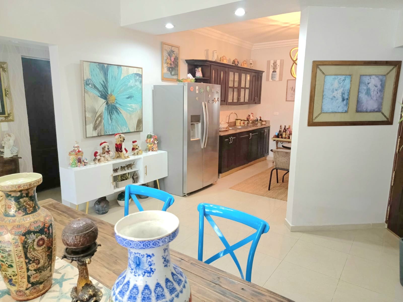 Vendo apartamento en Juan Dolió Foto 7270950-12.jpg