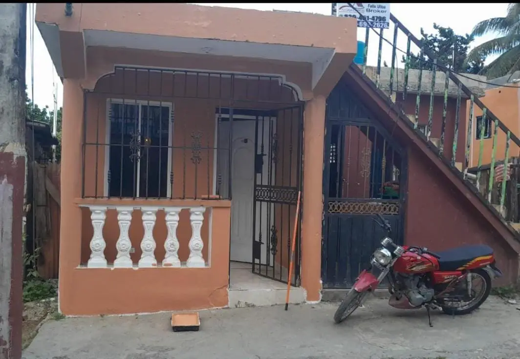 CASA DE VENTA DE DOS VIVIENDAS  Foto 7270958-1.jpg